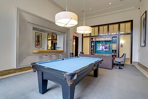 Incredible Apt in Pentagon City