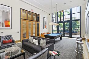 Incredible Apt in Pentagon City