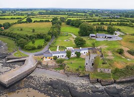 Shannon Castle Holiday Cottages