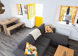 Shannon Castle Holiday Cottages