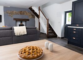 Shannon Castle Holiday Cottages