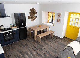 Shannon Castle Holiday Cottages