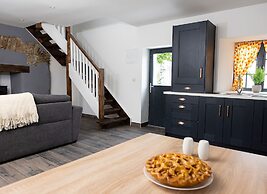 Shannon Castle Holiday Cottages