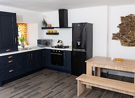 Shannon Castle Holiday Cottages