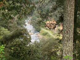 Cabañas La Cascada