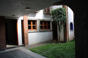 Casa Frida Coyoacan