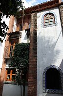 Casa Frida Coyoacan