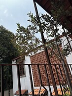 Casa Frida Coyoacan