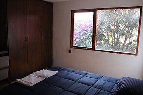 Casa Frida Coyoacan