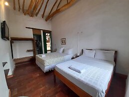 Posada Sueños de Antonio