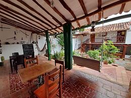 Posada Sueños de Antonio