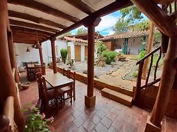 Posada Sueños de Antonio