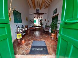 Posada Sueños de Antonio