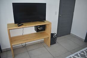 El Salvador Surf Houses