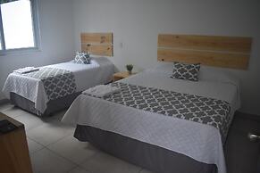 El Salvador Surf Houses