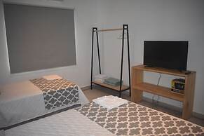 El Salvador Surf Houses