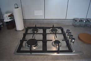 El Salvador Surf Houses