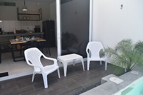 El Salvador Surf Houses