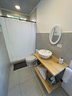 El Salvador Surf Houses