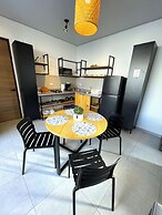 El Salvador Surf Houses