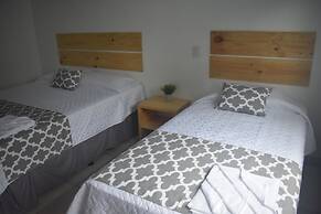 El Salvador Surf Houses