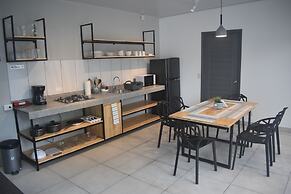 El Salvador Surf Houses