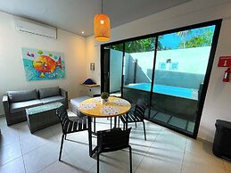 El Salvador Surf Houses