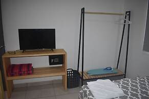 El Salvador Surf Houses