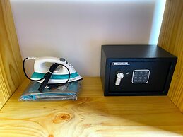 El Salvador Surf Houses