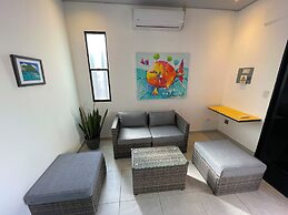 El Salvador Surf Houses