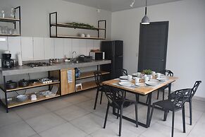 El Salvador Surf Houses