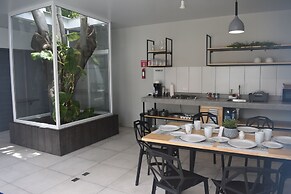 El Salvador Surf Houses