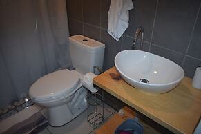 El Salvador Surf Houses