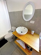 El Salvador Surf Houses