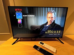 El Salvador Surf Houses