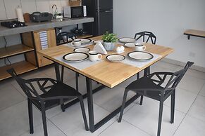 El Salvador Surf Houses