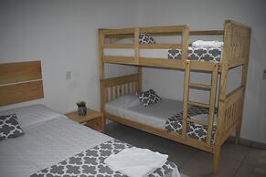 El Salvador Surf Houses