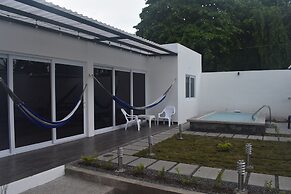 El Salvador Surf Houses