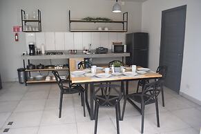 El Salvador Surf Houses