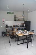 El Salvador Surf Houses