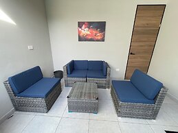 El Salvador Surf Houses