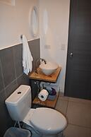 El Salvador Surf Houses