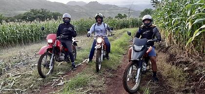 El Salvador Surf Houses