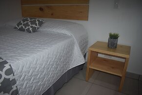 El Salvador Surf Houses