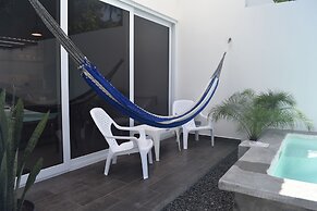 El Salvador Surf Houses