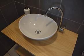 El Salvador Surf Houses