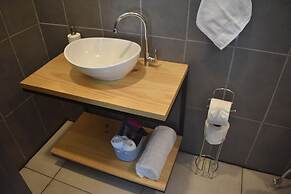 El Salvador Surf Houses