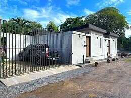 El Salvador Surf Houses