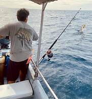 El Salvador Surf Houses