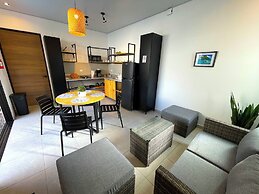 El Salvador Surf Houses